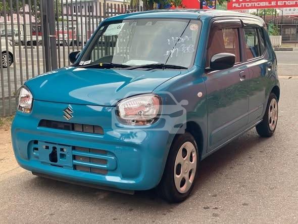 Car 1