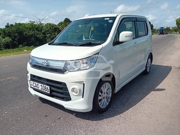 Car 1